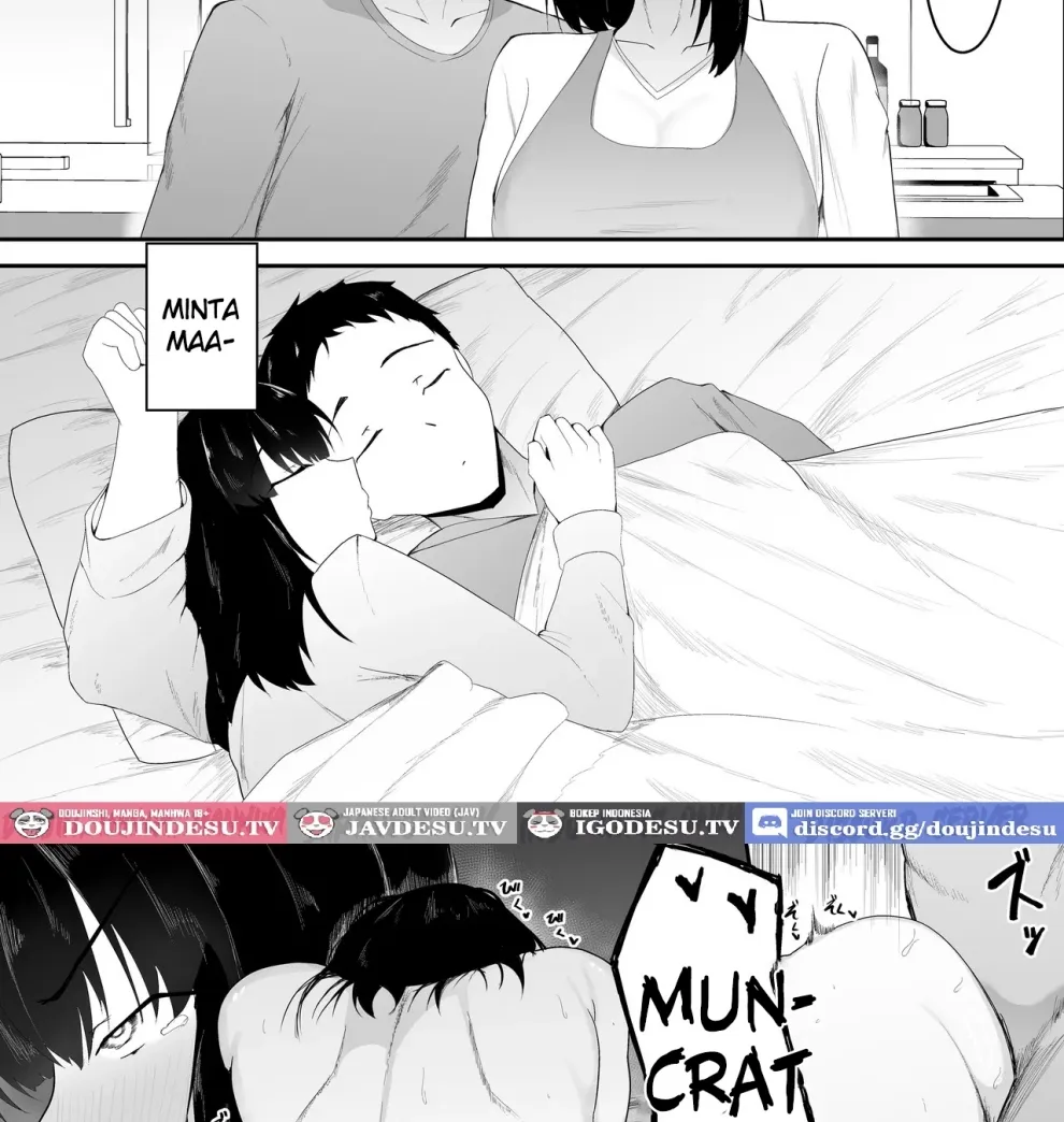 Sei no Mezame ~Dousoukai de Saikai Shita Otoko ni Netorareru~ Chapter 1