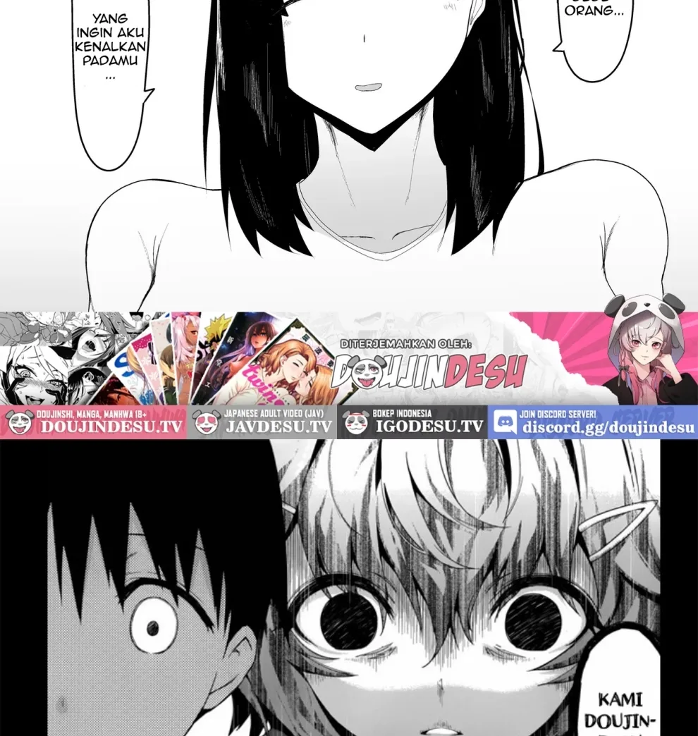 Sei no Mezame ~Dousoukai de Saikai Shita Otoko ni Netorareru~ Chapter 1