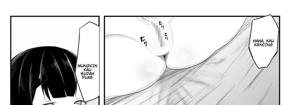 Seiso Kanojo, Gasshuku nite Kyochin Ochi Chapter 1