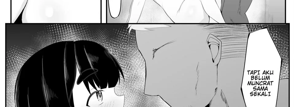 Seiso Kanojo, Gasshuku nite Kyochin Ochi Chapter 1