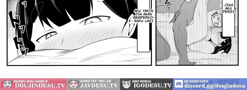 Seiso Kanojo, Gasshuku nite Kyochin Ochi Chapter 1