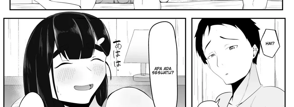 Seiso Kanojo, Gasshuku nite Kyochin Ochi Chapter 1