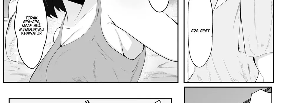 Seiso Kanojo, Gasshuku nite Kyochin Ochi Chapter 1