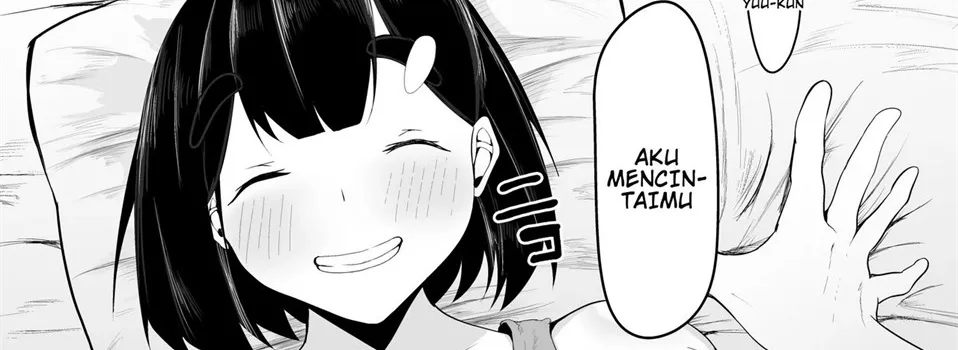 Seiso Kanojo, Gasshuku nite Kyochin Ochi Chapter 1