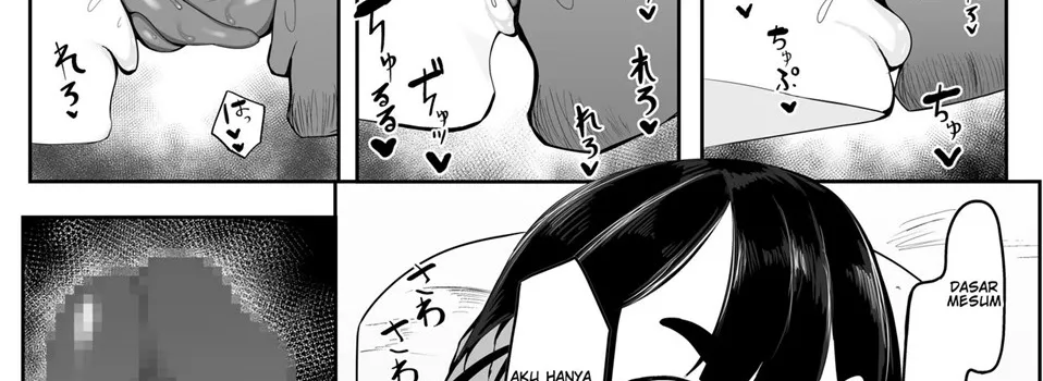 Seiso Kanojo, Gasshuku nite Kyochin Ochi Chapter 1