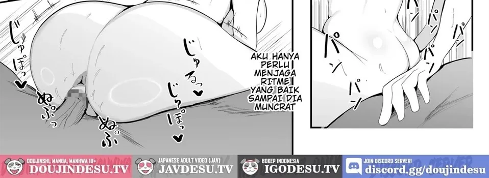 Seiso Kanojo, Gasshuku nite Kyochin Ochi Chapter 1