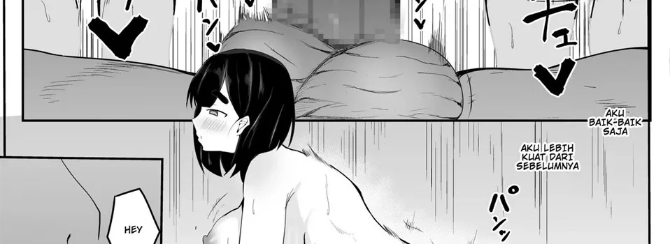 Seiso Kanojo, Gasshuku nite Kyochin Ochi Chapter 1