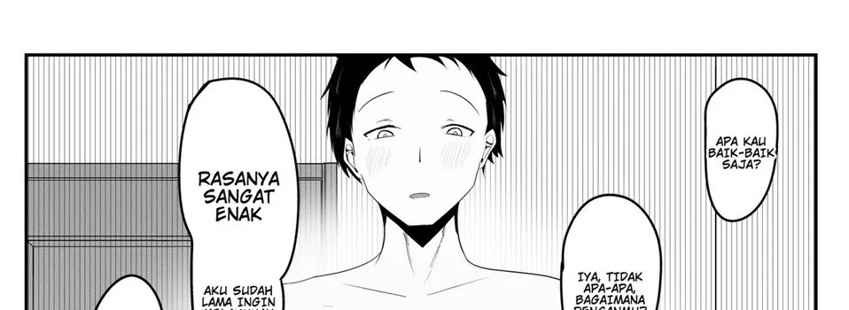Seiso Kanojo, Gasshuku nite Kyochin Ochi Chapter 1