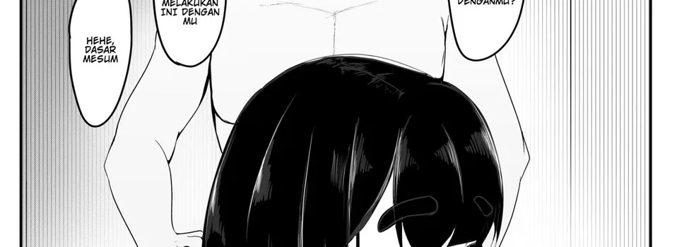 Seiso Kanojo, Gasshuku nite Kyochin Ochi Chapter 1