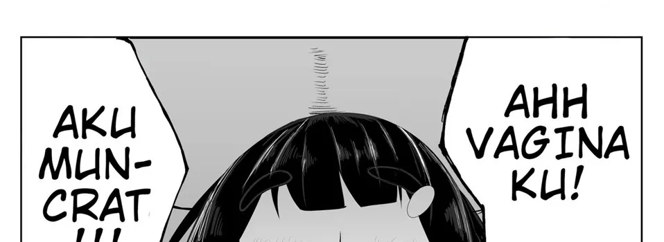 Seiso Kanojo, Gasshuku nite Kyochin Ochi Chapter 1