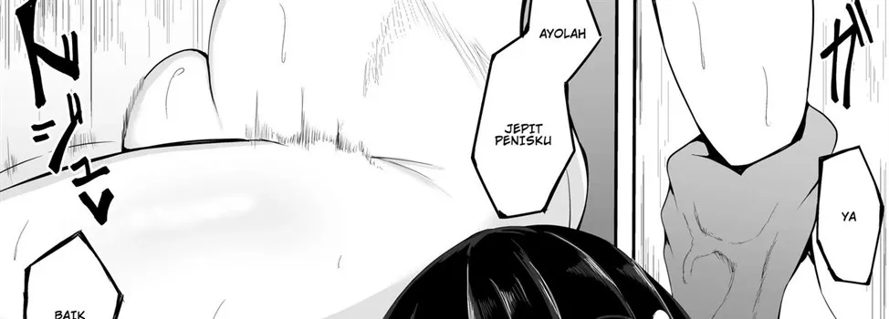 Seiso Kanojo, Gasshuku nite Kyochin Ochi Chapter 1
