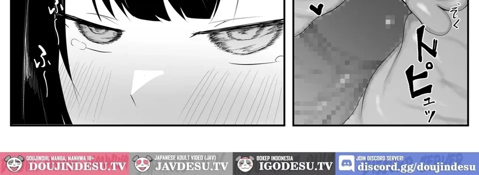 Seiso Kanojo, Gasshuku nite Kyochin Ochi Chapter 1