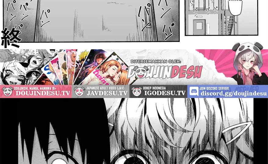 Seiso Kanojo, Gasshuku nite Kyochin Ochi Chapter 1