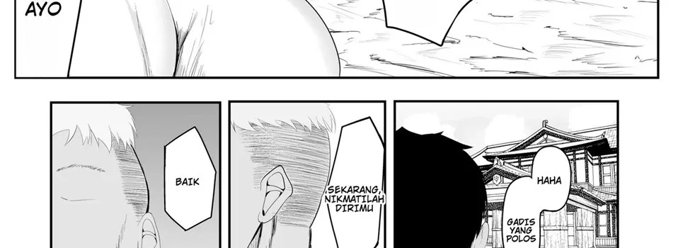 Seiso Kanojo, Gasshuku nite Kyochin Ochi Chapter 1