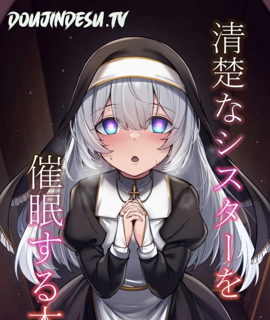 Seisona Sister o Saimin Suru Hon Chapter 1