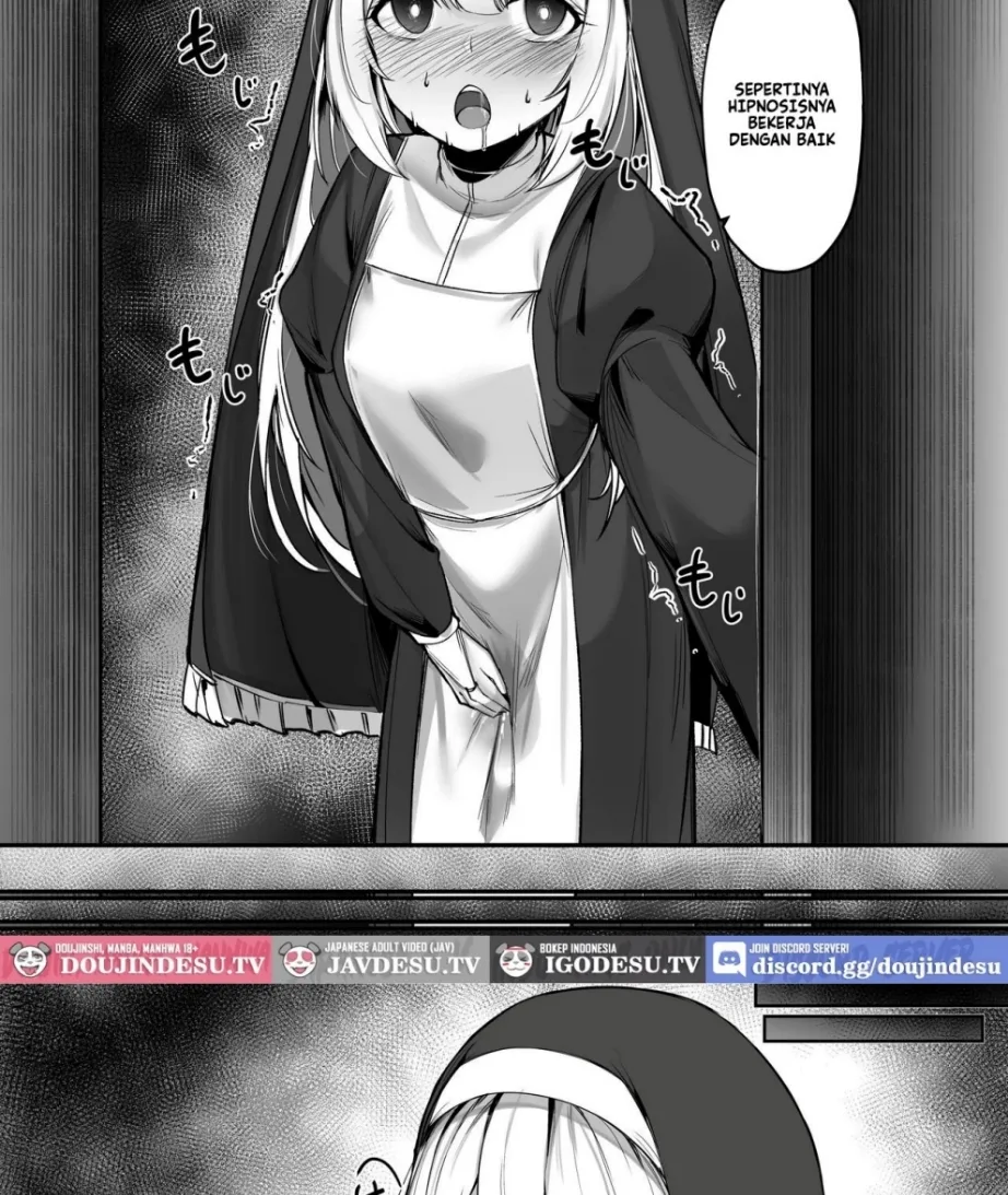 Seisona Sister o Saimin Suru Hon Chapter 1