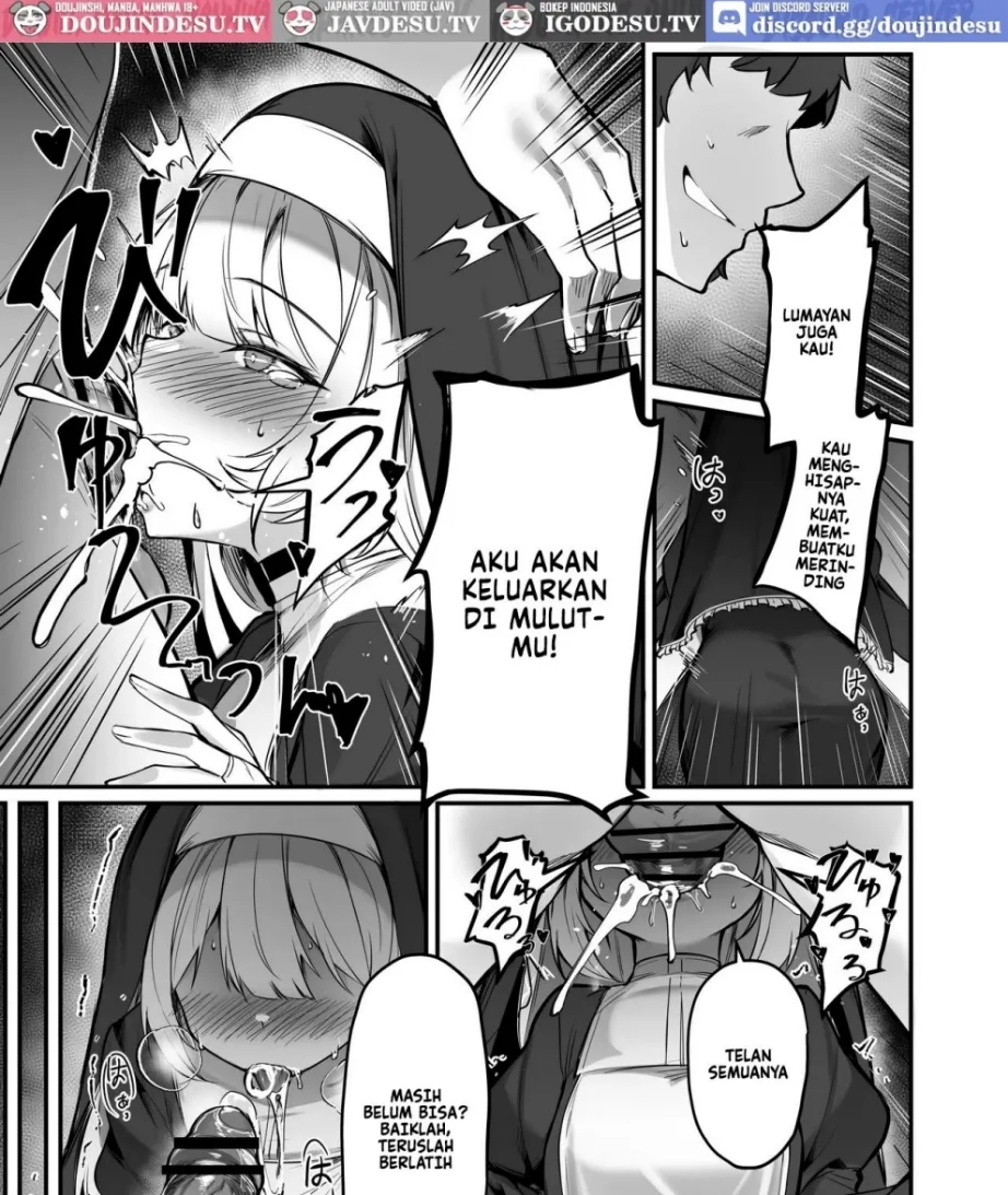 Seisona Sister o Saimin Suru Hon Chapter 1