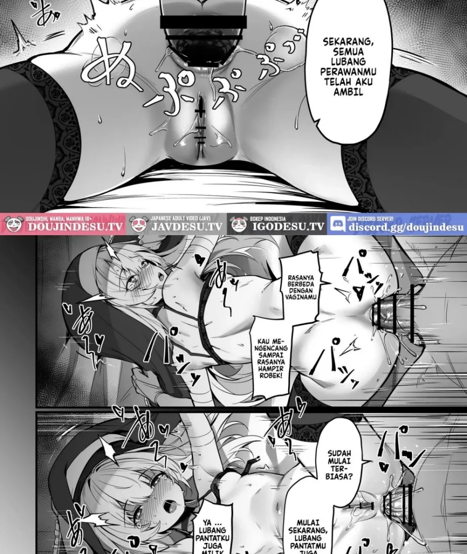 Seisona Sister o Saimin Suru Hon Chapter 1