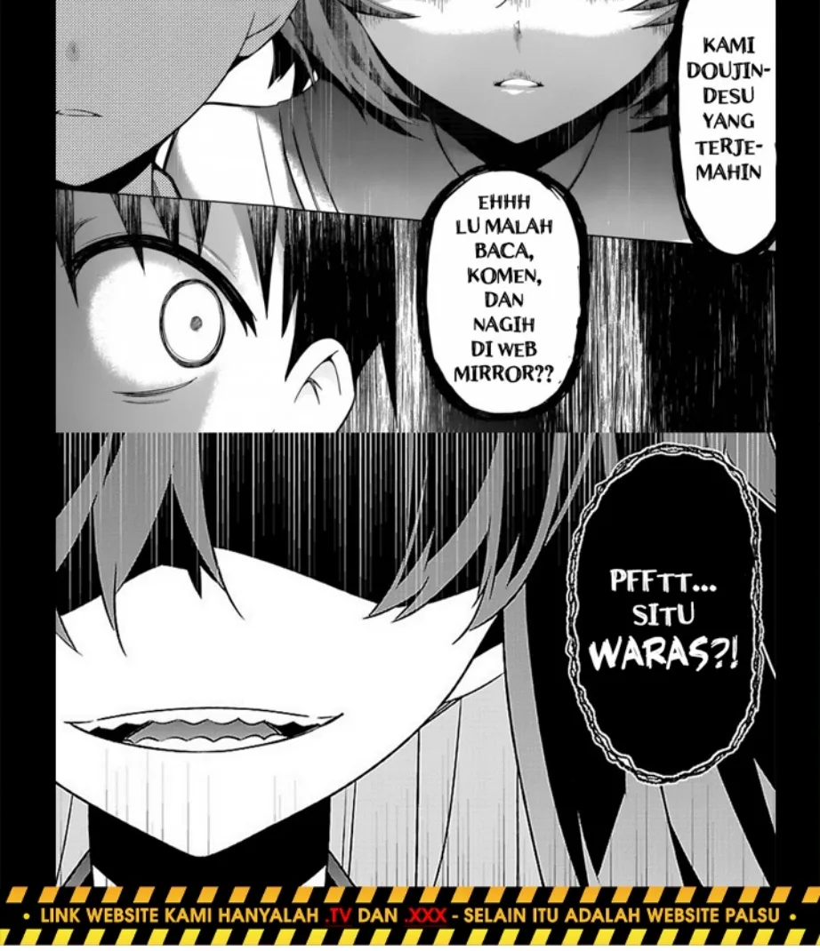 Seisona Sister o Saimin Suru Hon Chapter 1
