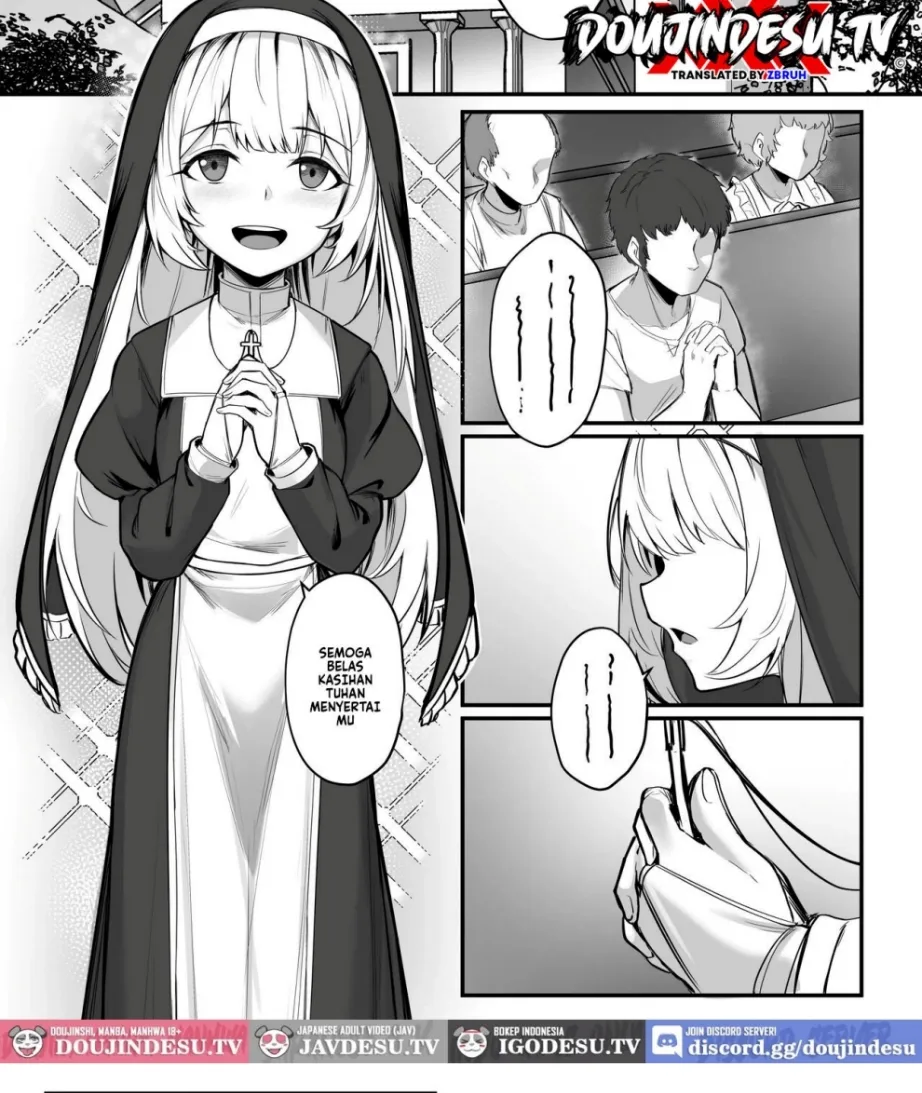 Seisona Sister o Saimin Suru Hon Chapter 1