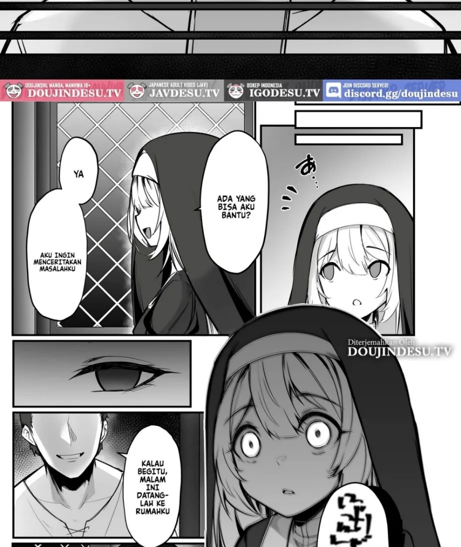 Seisona Sister o Saimin Suru Hon Chapter 1