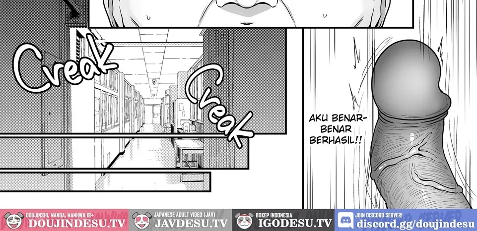 Seito Kaichou -Kanshuuji Rinko no Sei Kiroku- Chapter 1