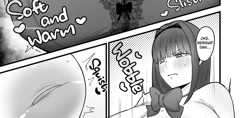 Seito Kaichou -Kanshuuji Rinko no Sei Kiroku- Chapter 1