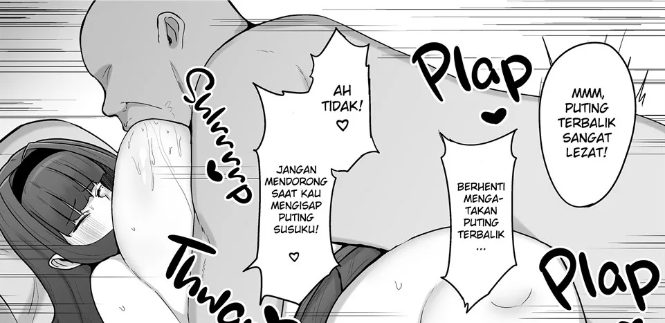 Seito Kaichou -Kanshuuji Rinko no Sei Kiroku- Chapter 1