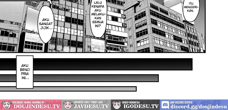 Seito Kaichou -Kanshuuji Rinko no Sei Kiroku- Chapter 1