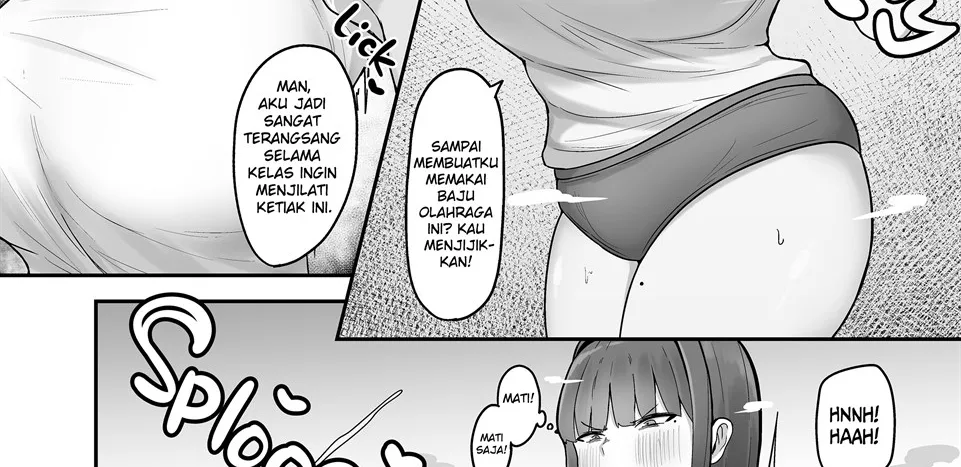 Seito Kaichou -Kanshuuji Rinko no Sei Kiroku- Chapter 1