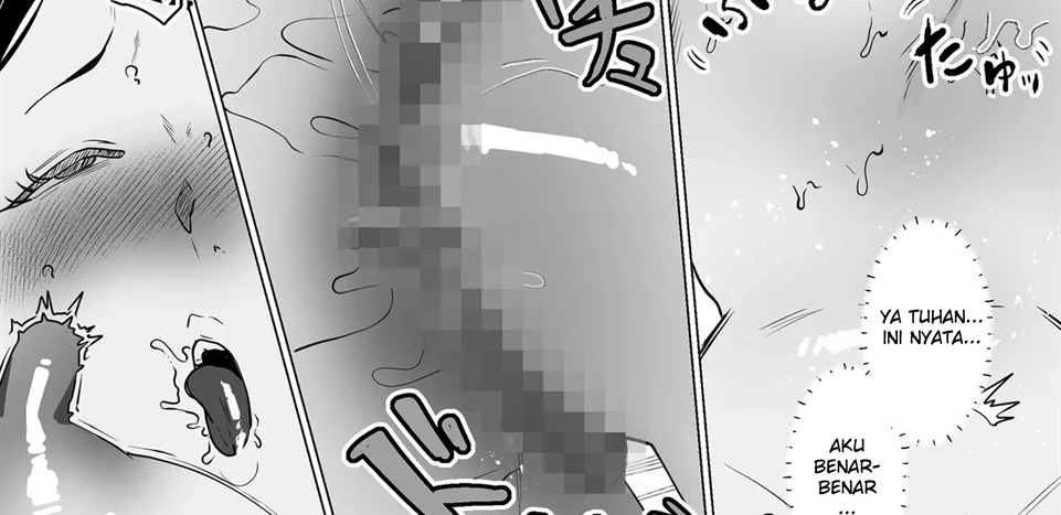 Seiwayaki Kaa-san ni Doutei made Sewa Shitemoraimasu. Chapter 1
