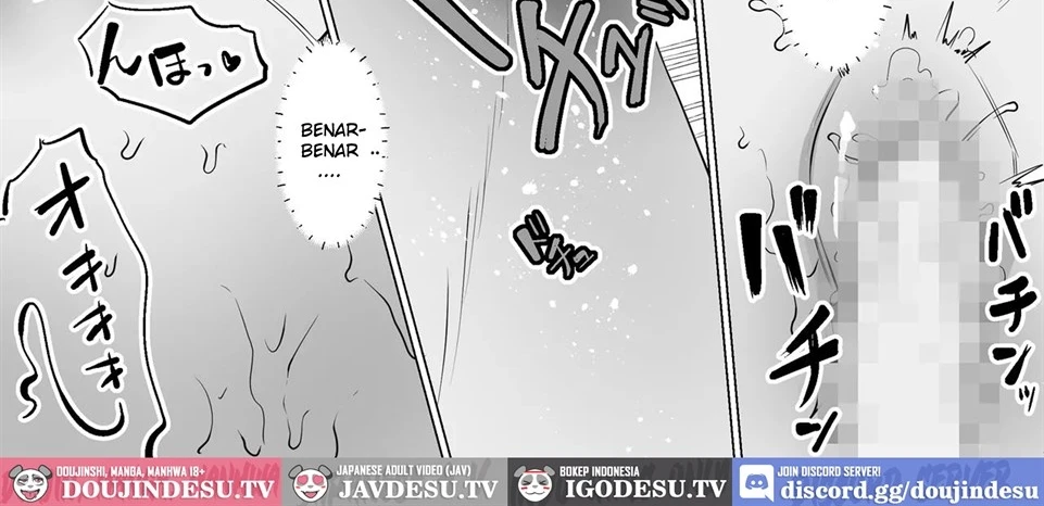 Seiwayaki Kaa-san ni Doutei made Sewa Shitemoraimasu. Chapter 1