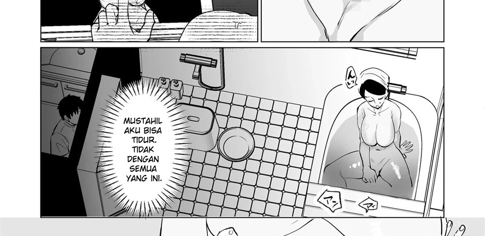 Seiwayaki Kaa-san ni Doutei made Sewa Shitemoraimasu. Chapter 1