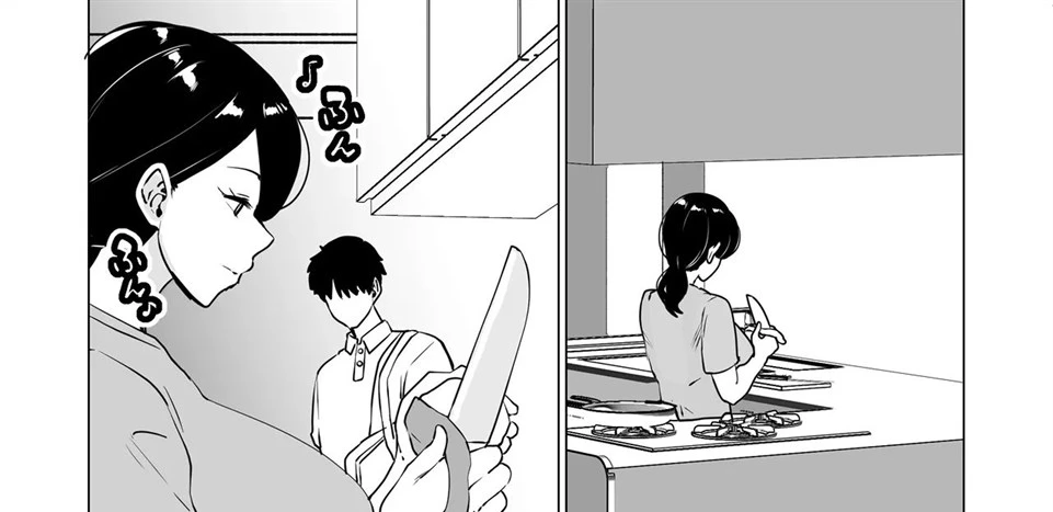 Seiwayaki Kaa-san ni Doutei made Sewa Shitemoraimasu. Chapter 1