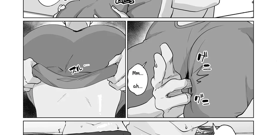 Seiwayaki Kaa-san ni Doutei made Sewa Shitemoraimasu. Chapter 1