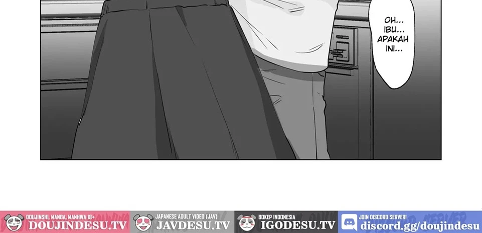 Seiwayaki Kaa-san ni Doutei made Sewa Shitemoraimasu. Chapter 1