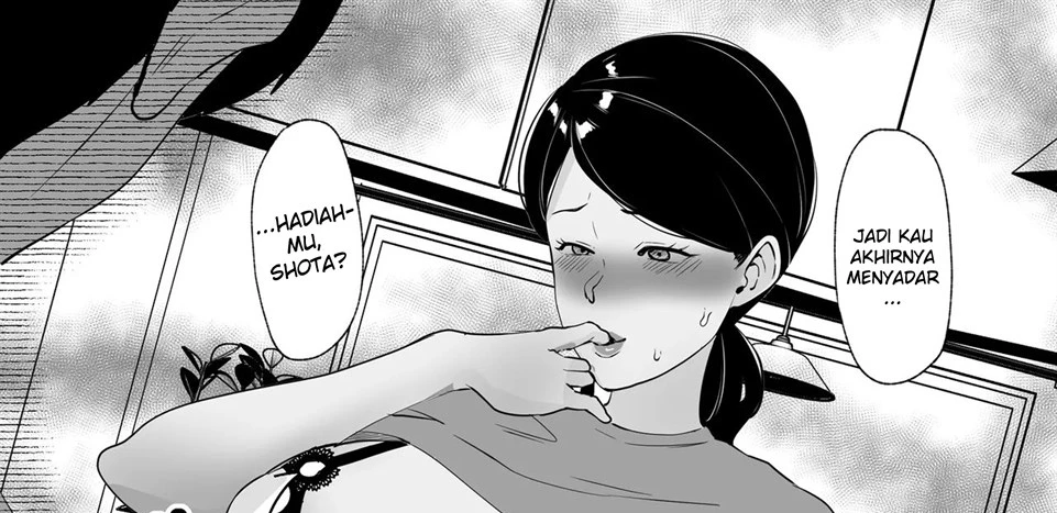 Seiwayaki Kaa-san ni Doutei made Sewa Shitemoraimasu. Chapter 1