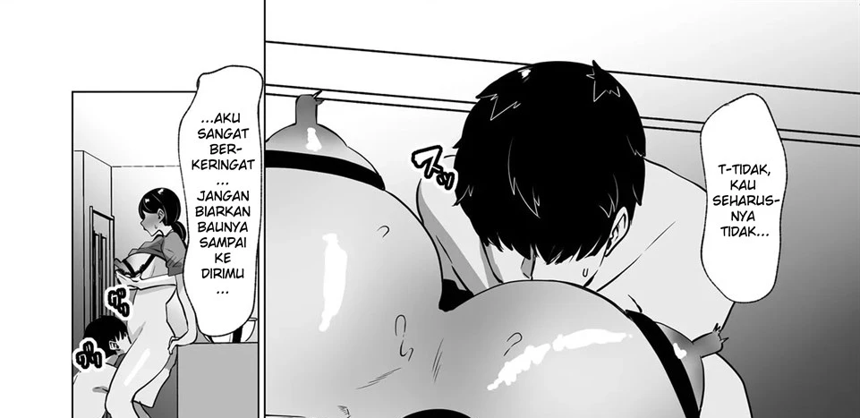 Seiwayaki Kaa-san ni Doutei made Sewa Shitemoraimasu. Chapter 1