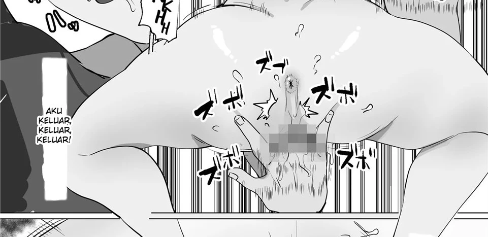 Seiwayaki Kaa-san ni Doutei made Sewa Shitemoraimasu. Chapter 1