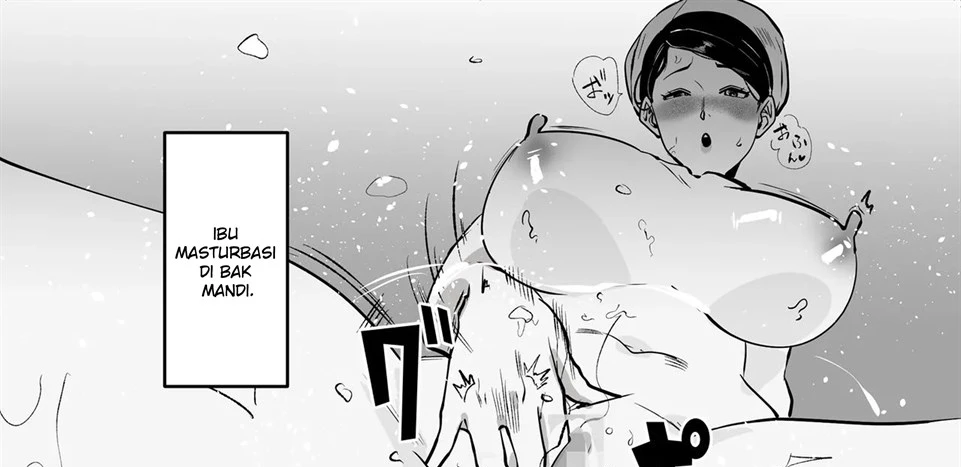 Seiwayaki Kaa-san ni Doutei made Sewa Shitemoraimasu. Chapter 1