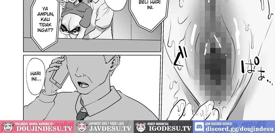 Seiwayaki Kaa-san ni Doutei made Sewa Shitemoraimasu. Chapter 1