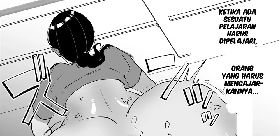 Seiwayaki Kaa-san ni Doutei made Sewa Shitemoraimasu. Chapter 1