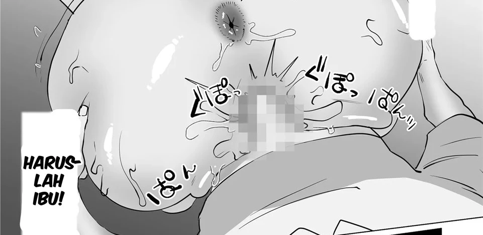 Seiwayaki Kaa-san ni Doutei made Sewa Shitemoraimasu. Chapter 1