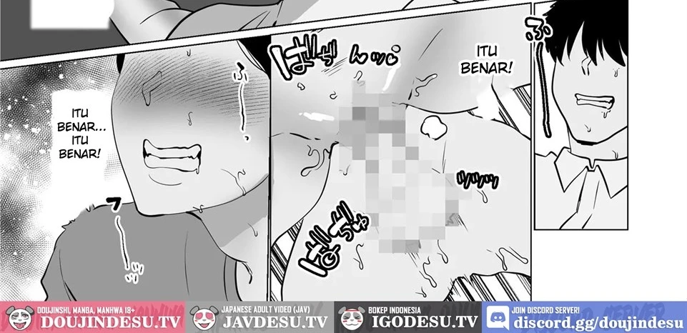 Seiwayaki Kaa-san ni Doutei made Sewa Shitemoraimasu. Chapter 1
