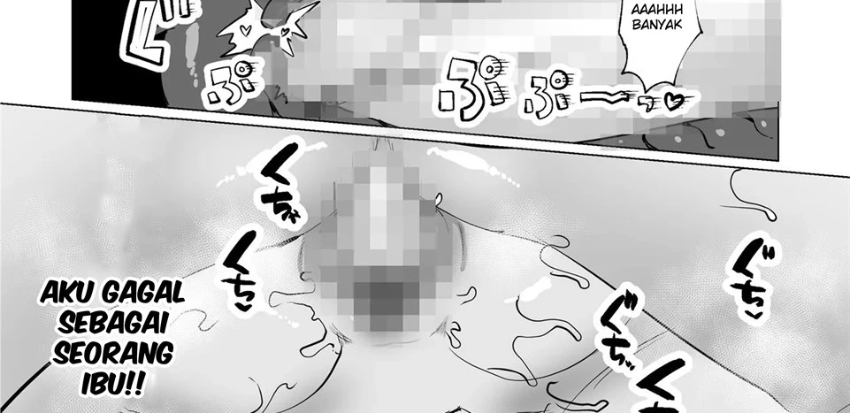 Seiwayaki Kaa-san ni Doutei made Sewa Shitemoraimasu. Chapter 1