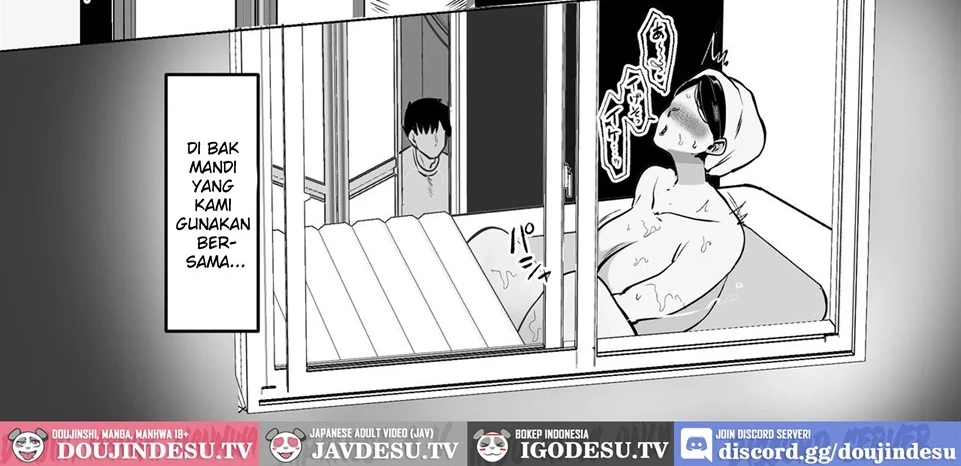 Seiwayaki Kaa-san ni Doutei made Sewa Shitemoraimasu. Chapter 1