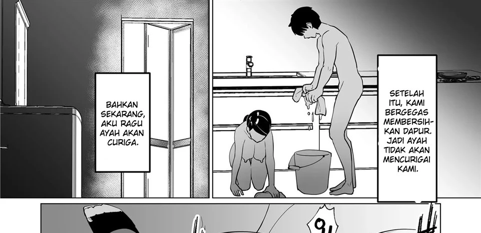 Seiwayaki Kaa-san ni Doutei made Sewa Shitemoraimasu. Chapter 1