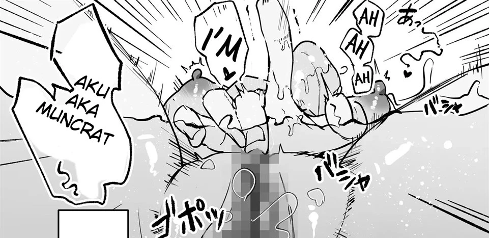 Seiwayaki Kaa-san ni Doutei made Sewa Shitemoraimasu. Chapter 1