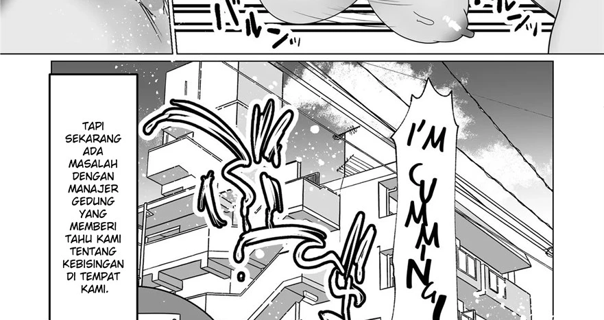 Seiwayaki Kaa-san ni Doutei made Sewa Shitemoraimasu. Chapter 1