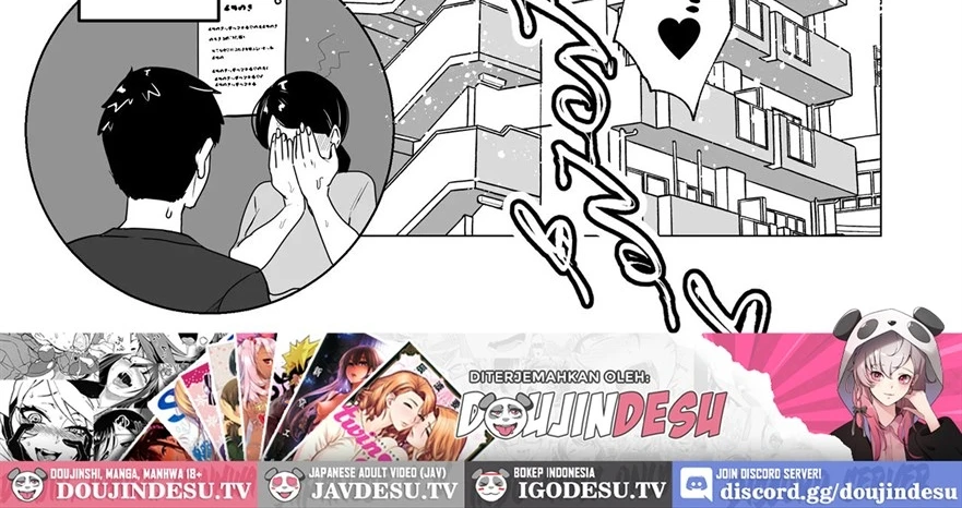 Seiwayaki Kaa-san ni Doutei made Sewa Shitemoraimasu. Chapter 1